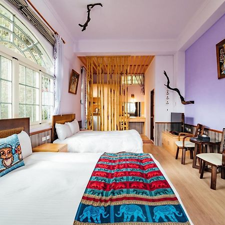 Yunnan Homestaty Renai Exterior photo