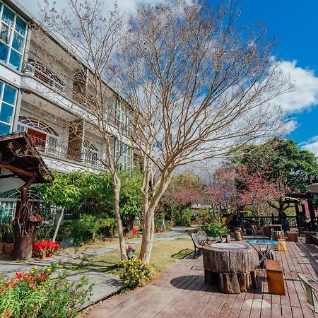 Yunnan Homestaty Renai Exterior photo
