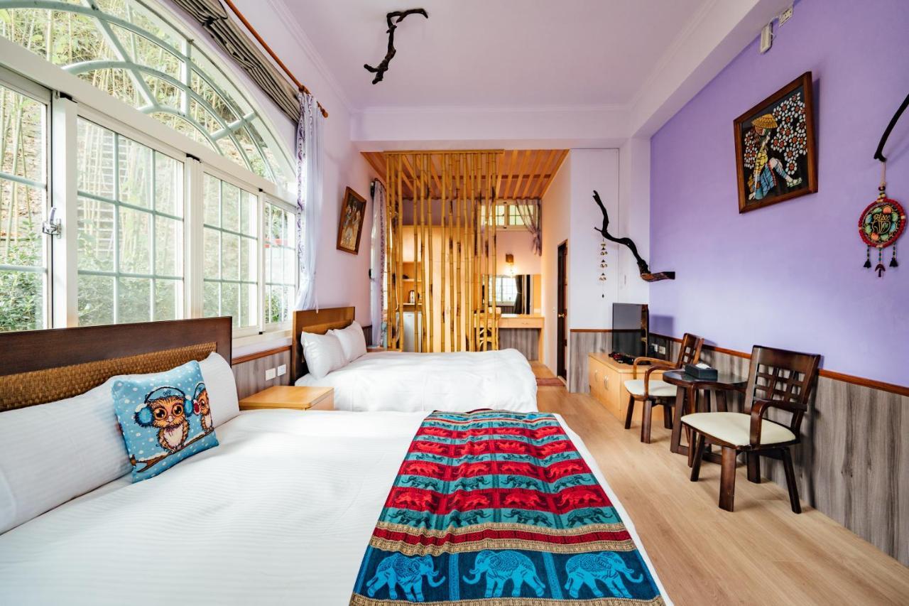 Yunnan Homestaty Renai Exterior photo
