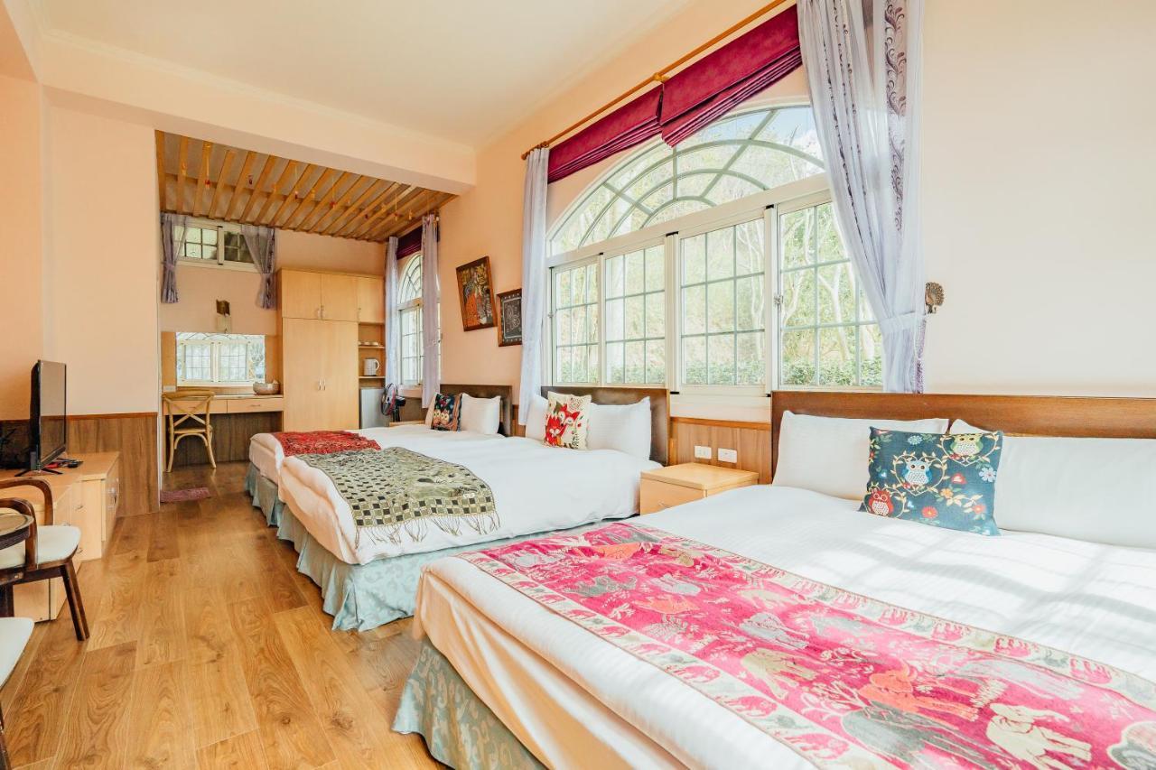 Yunnan Homestaty Renai Exterior photo