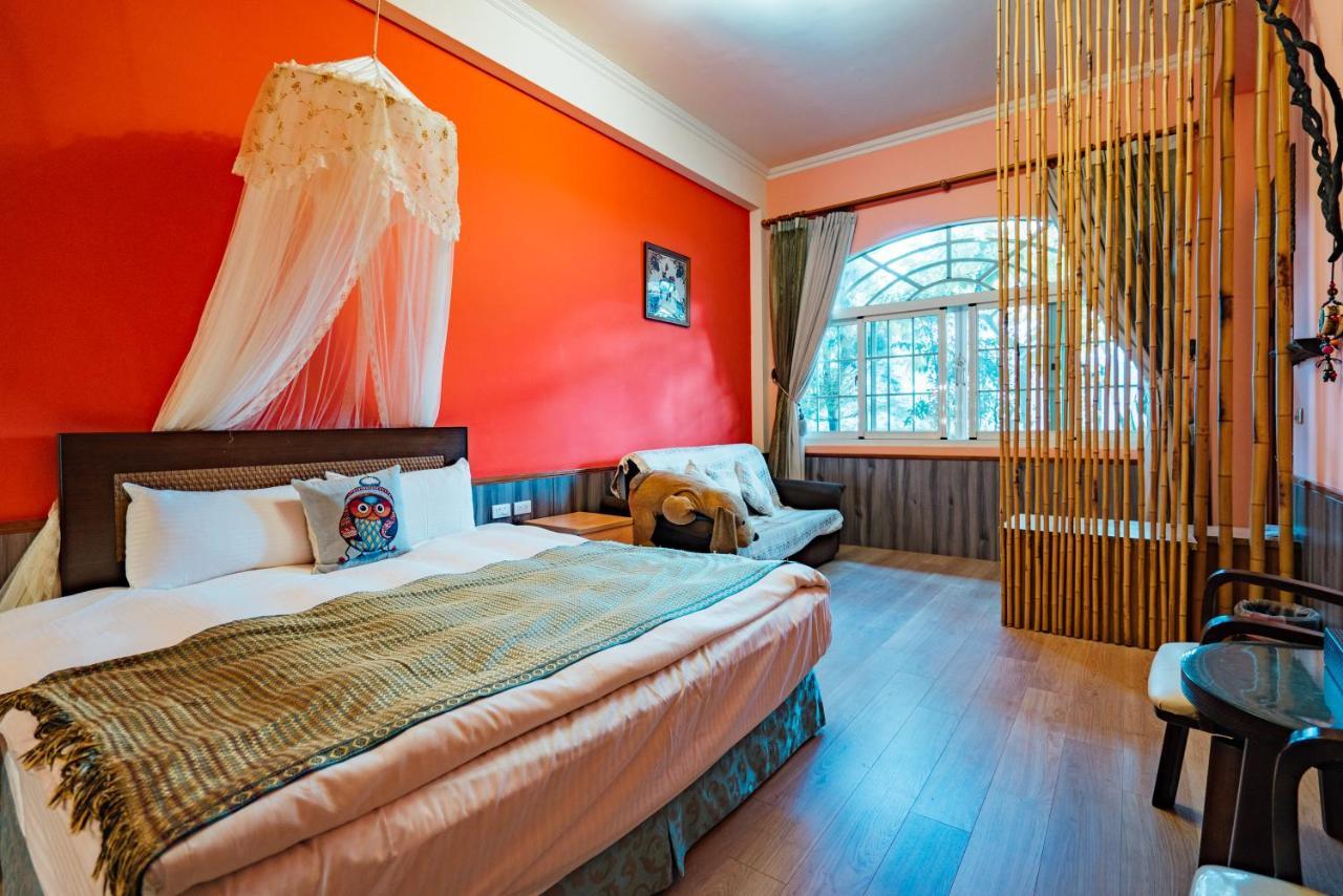Yunnan Homestaty Renai Exterior photo
