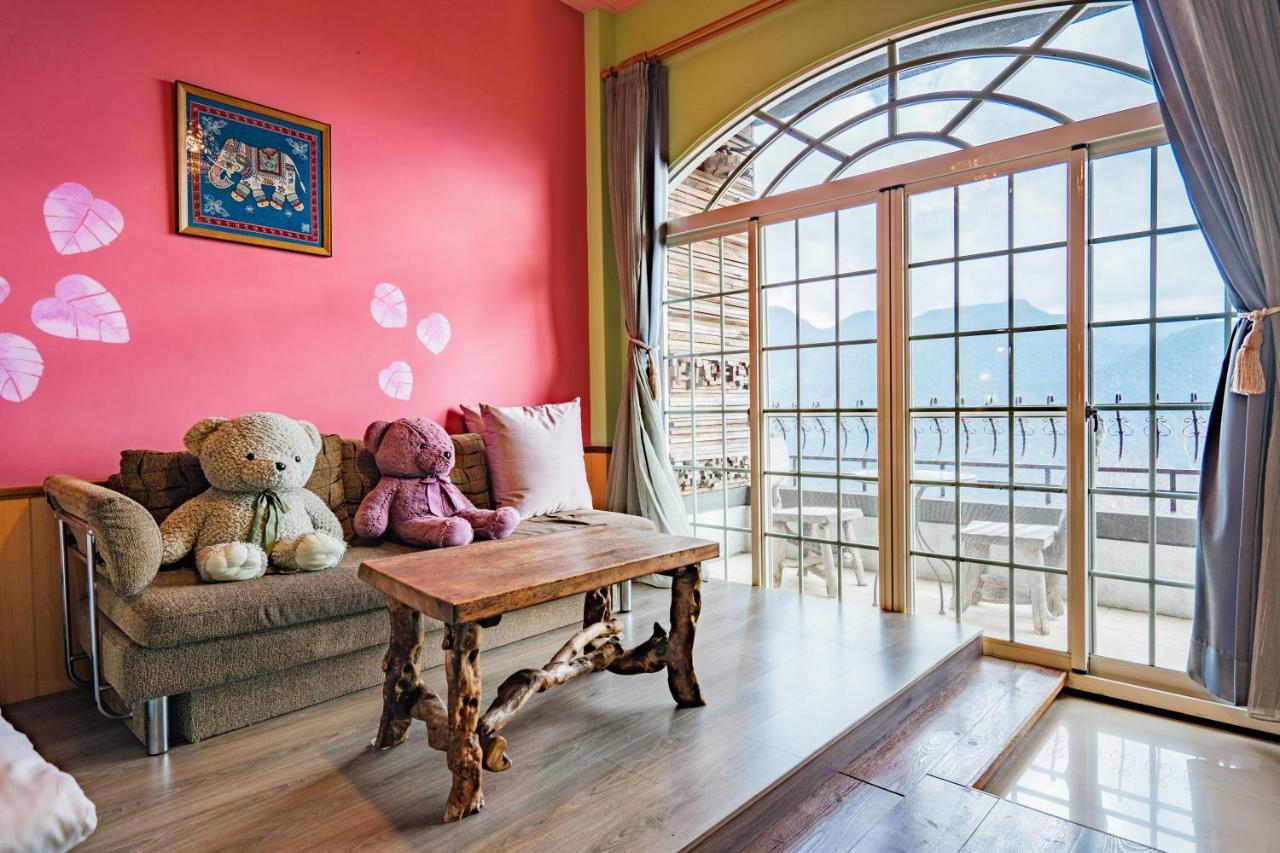 Yunnan Homestaty Renai Exterior photo