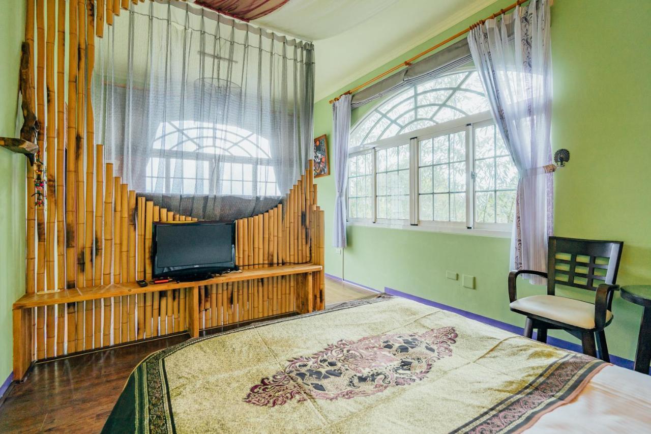 Yunnan Homestaty Renai Exterior photo