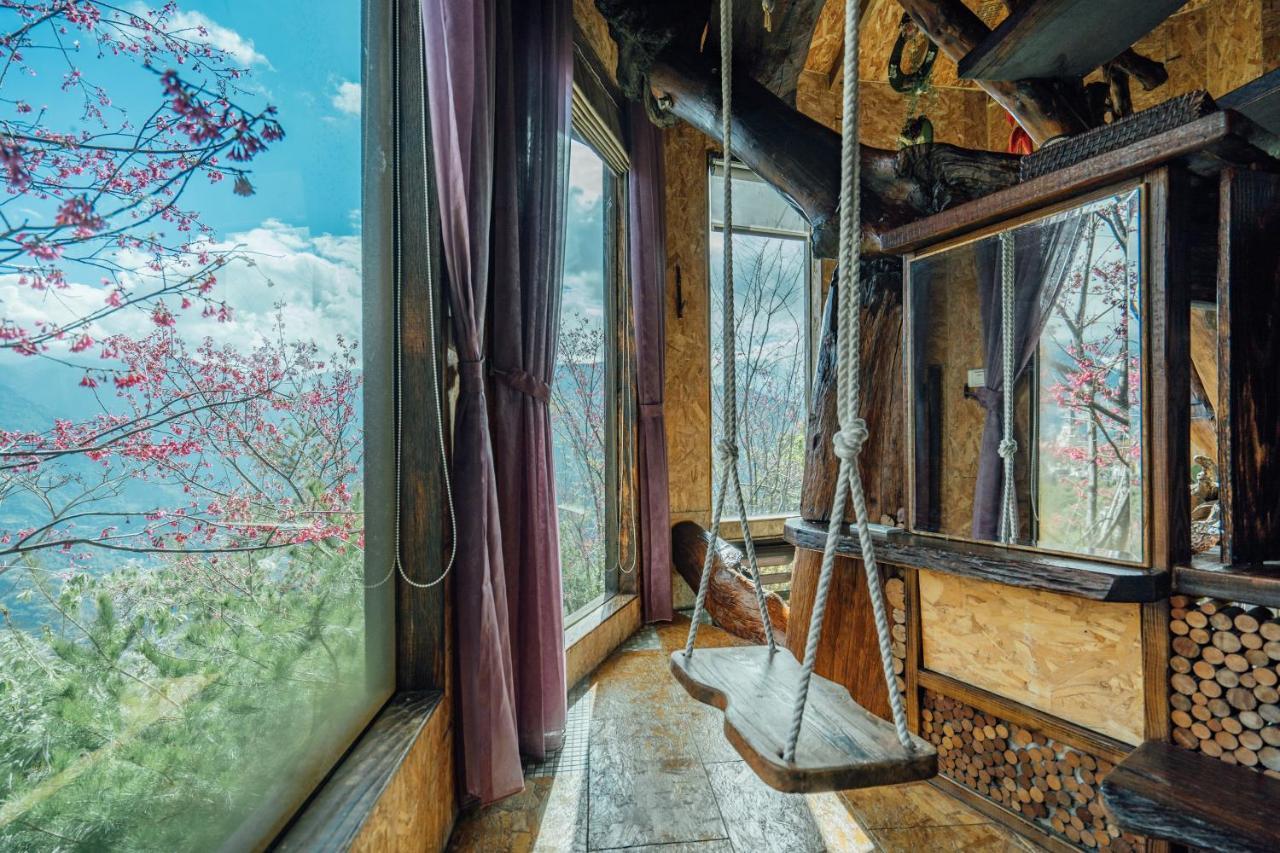 Yunnan Homestaty Renai Exterior photo