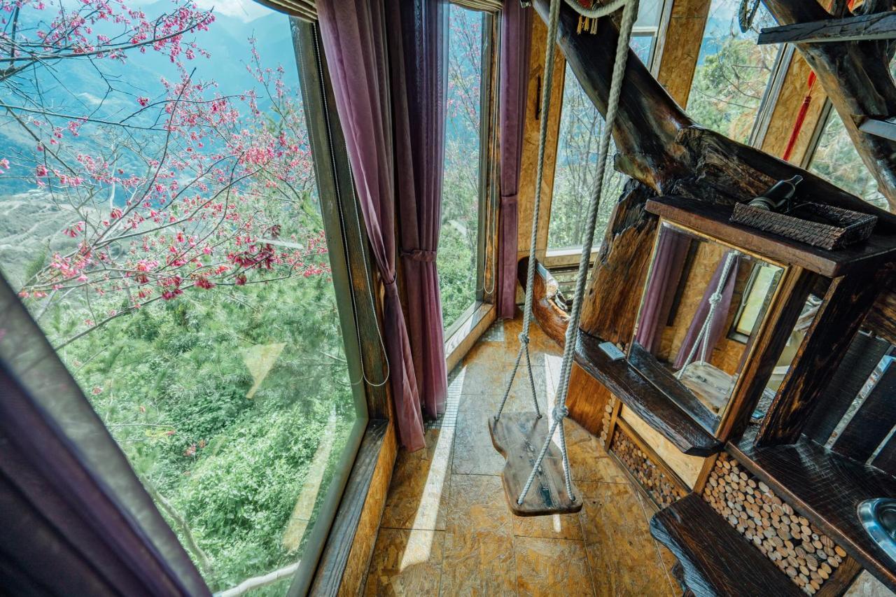 Yunnan Homestaty Renai Exterior photo