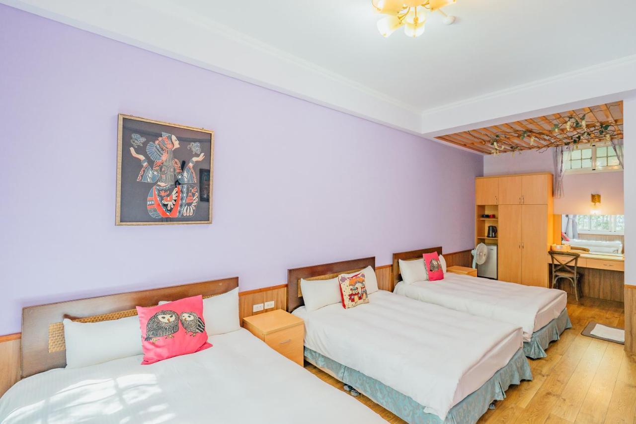 Yunnan Homestaty Renai Exterior photo