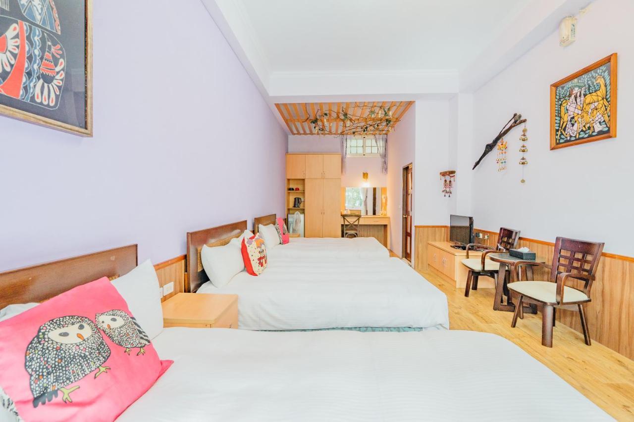 Yunnan Homestaty Renai Exterior photo