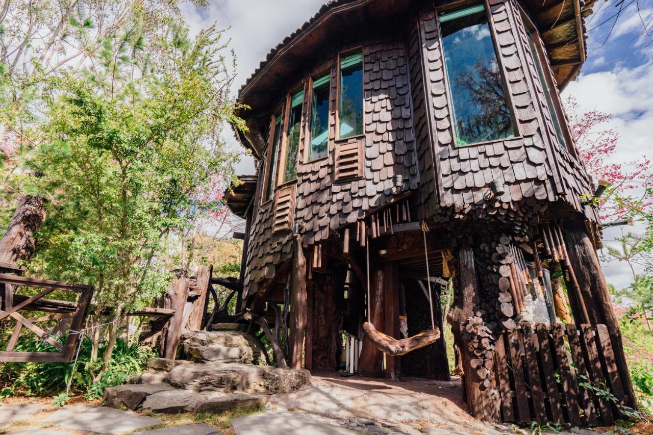 Yunnan Homestaty Renai Exterior photo