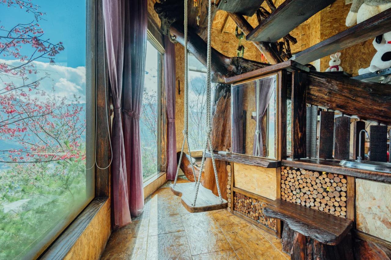 Yunnan Homestaty Renai Exterior photo