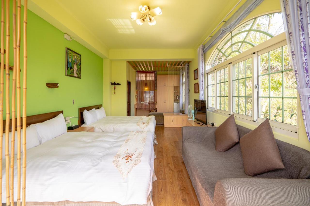 Yunnan Homestaty Renai Exterior photo
