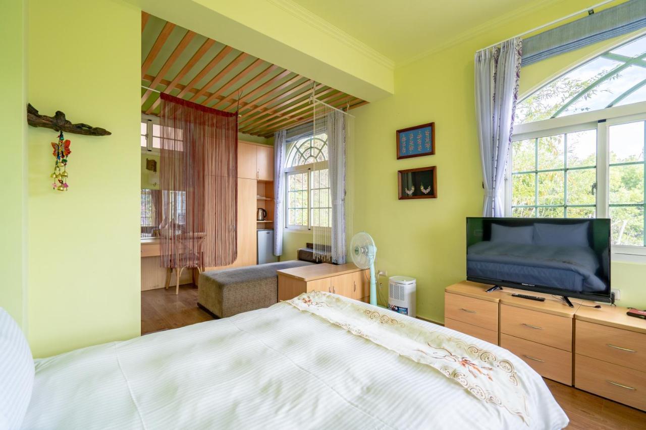 Yunnan Homestaty Renai Exterior photo