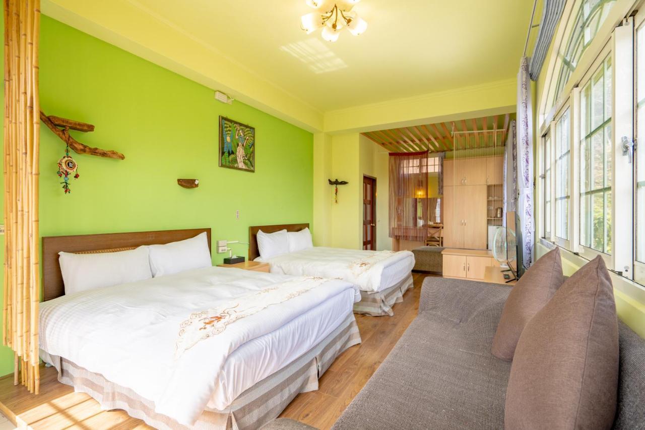 Yunnan Homestaty Renai Exterior photo