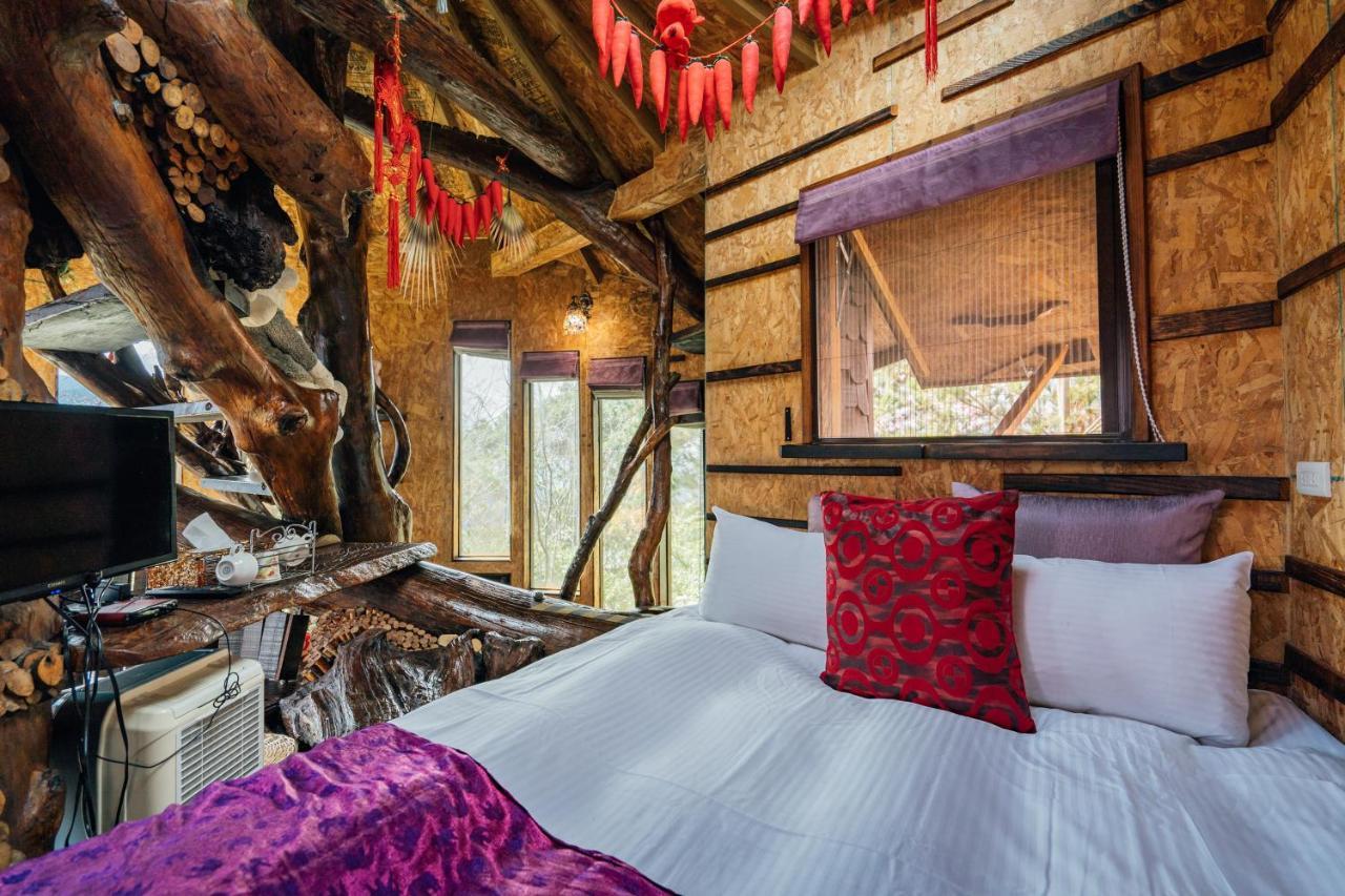 Yunnan Homestaty Renai Exterior photo