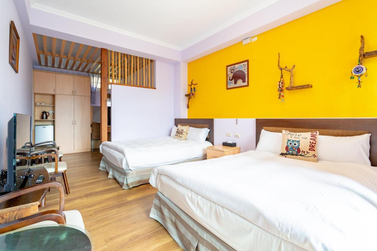 Yunnan Homestaty Renai Exterior photo