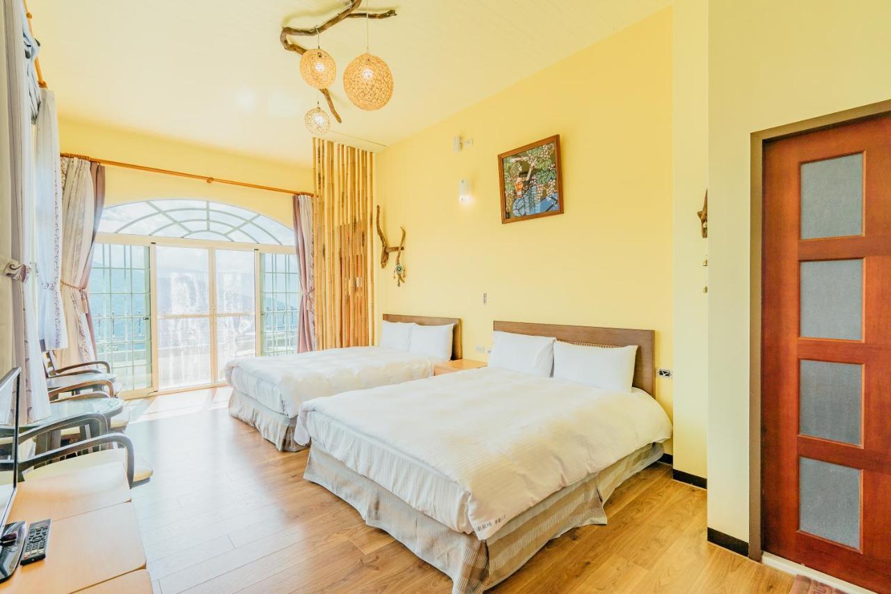 Yunnan Homestaty Renai Exterior photo