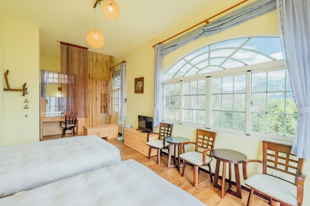 Yunnan Homestaty Renai Exterior photo