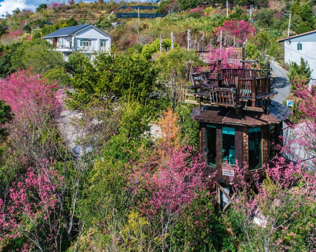 Yunnan Homestaty Renai Exterior photo